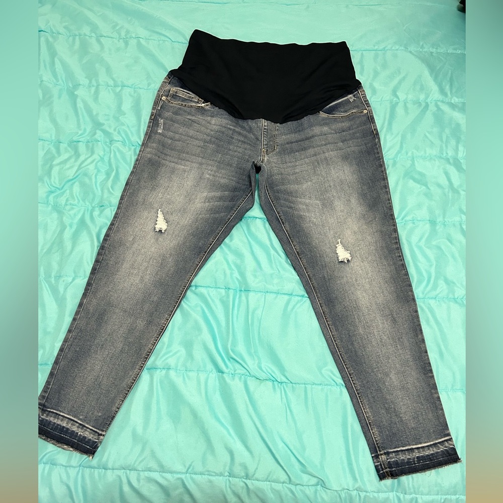Maternity pants